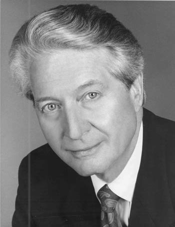 Elliot Martin