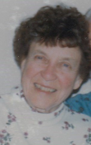 Grace Papp