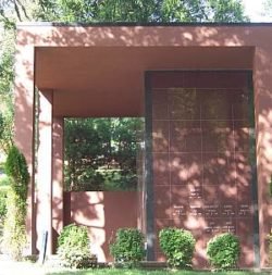 Columbariums