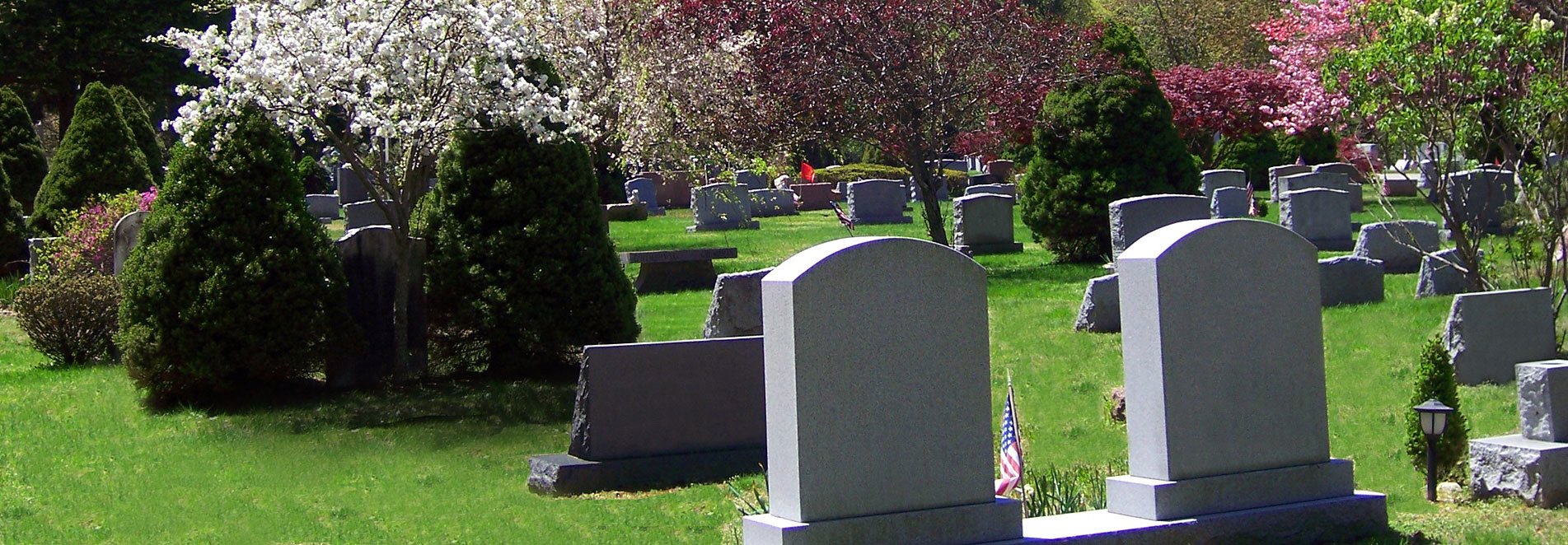 Willowbrook Cemetery