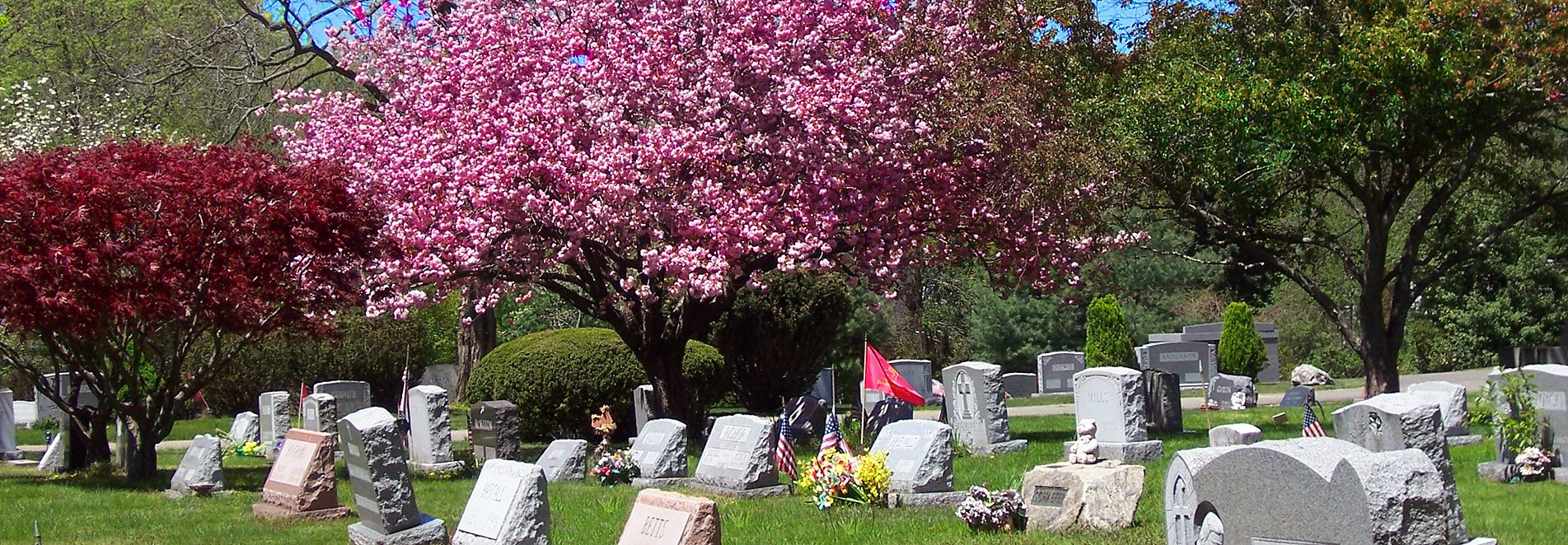 Willowbrook Cemetery