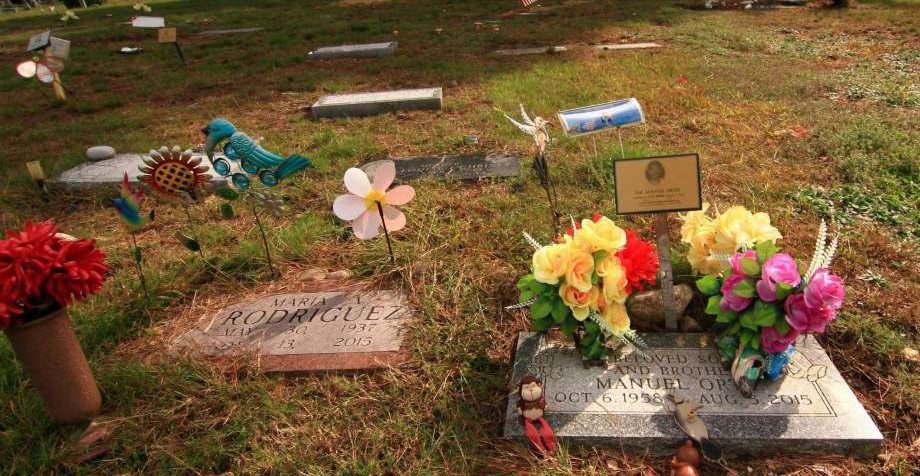 How Do I Choose The Right Type Of Grave?