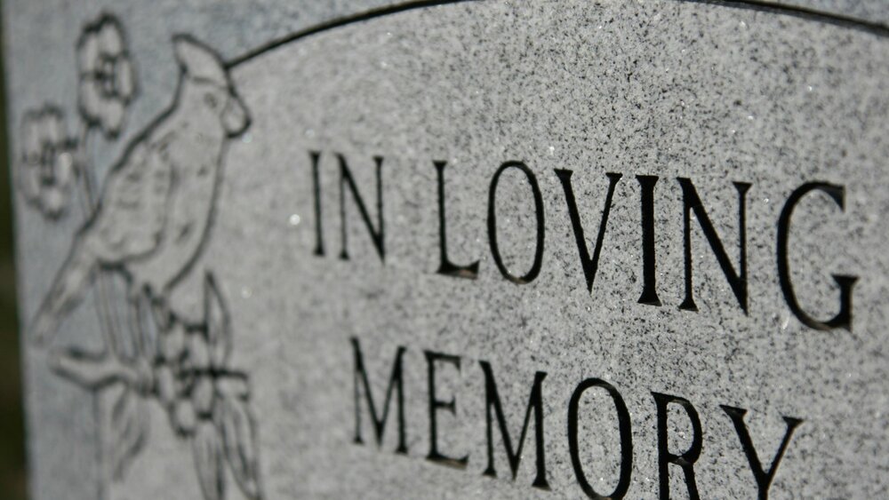 Building The Perfect Video Memorial For Your Loved One