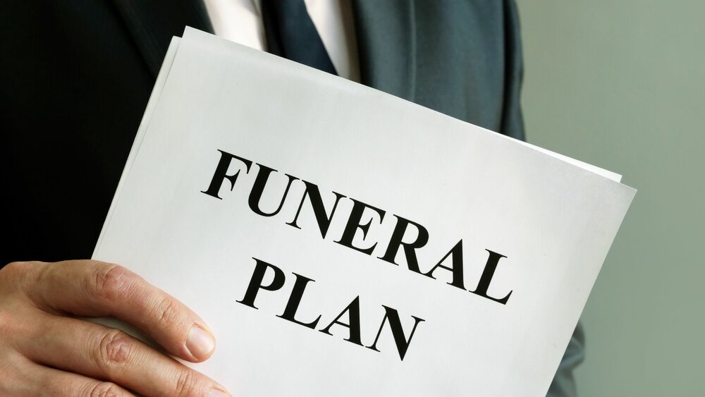 Benefits of Planning Your Funeral While You’re Still Alive