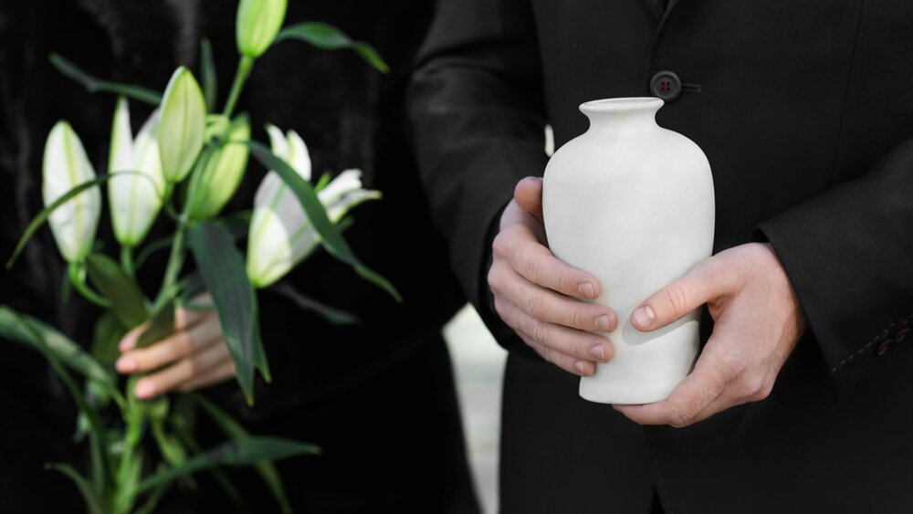 Cremation - The Advantages and Disadvantages