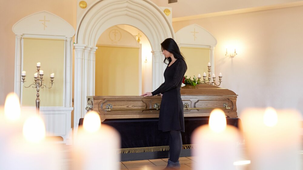 4 Funeral Etiquette Tips You Need To Know