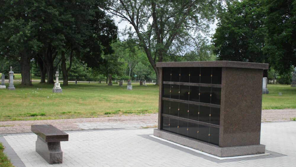 Niche vs. Columbarium: Understanding the Key Differences for Memorialization