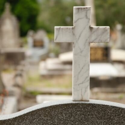Non-Denominational Cemetery: Embracing All Traditions