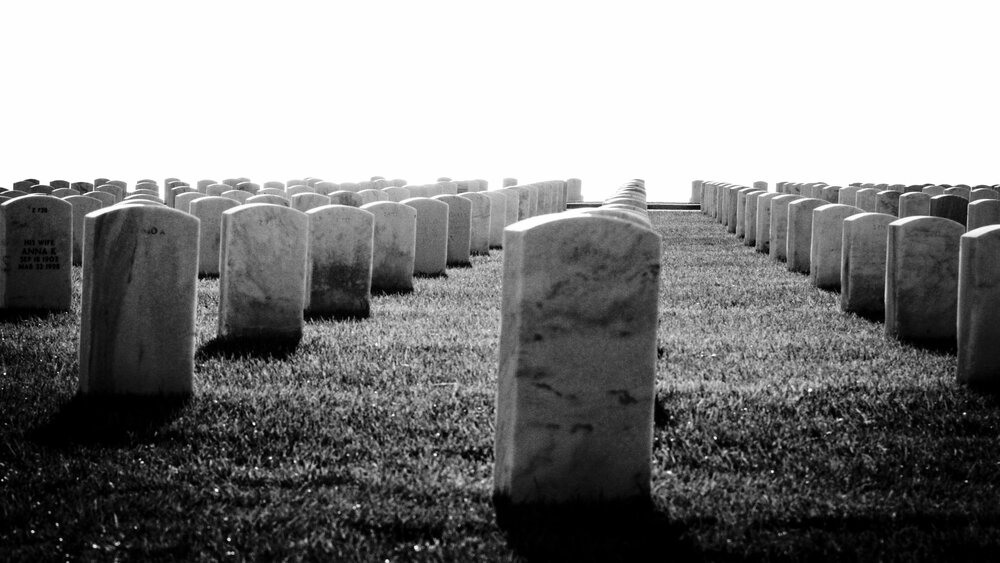 Willowbrook Cemetery Honoring History, Preserving Memories, and Pl...