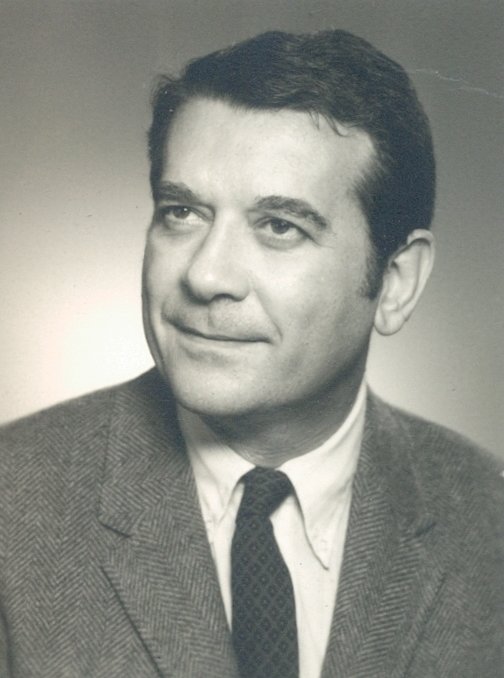 John Petti, Jr.