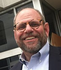 Kenneth Olson