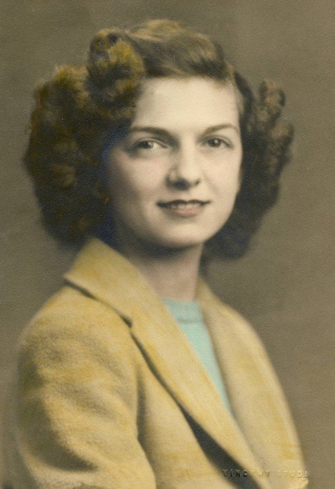 Rosemary Andresen