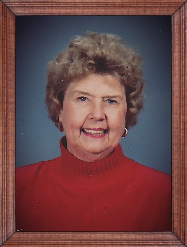 Phyllis Gammons