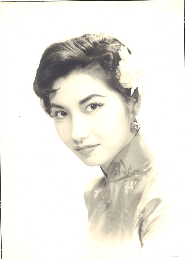 Helen Yuan