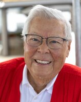 Stew  Leonard, Sr.